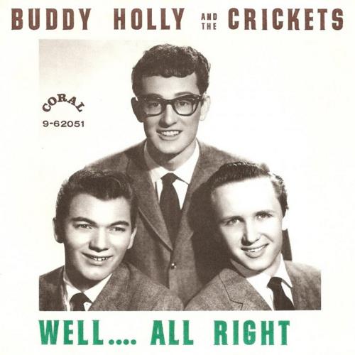 Buddy Holly